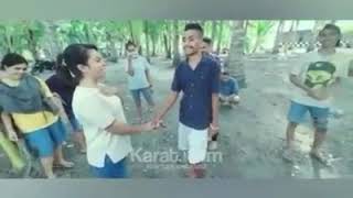 Video lucu : 13 tahun memendam rasa 😆 cinta