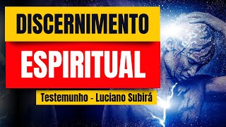 DISCERNIMENTO ESPIRITUAL