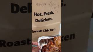 Keels roast chicken/Daily Product information