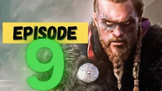 ASSASSIN'S CREED | VALHALLA | EPISODE 9 | Eivor investigates Lif, Birna and Gallan.