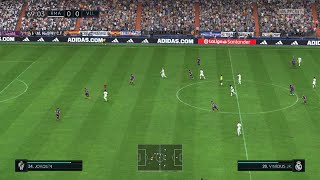 FIFA 23 // Golazo de locos de Vini Jr