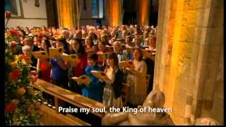 SONGS OF PRAISE 31-05-2015 pt,2-3  ( 2015 FA CUP )