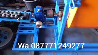 MESIN MIXER ADONAN BAHAN PELLET,bantu SUBSCRIBE ya @cakrasudarsono