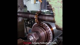 Vintage Lathe Gear Cutting Methods | Rediscovering 1920s Lathe Gear Machining Process