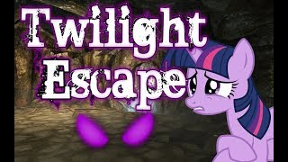 ЧТО БУДЕТ ДАЛЬШЕ? [Twilight Escape] # 2