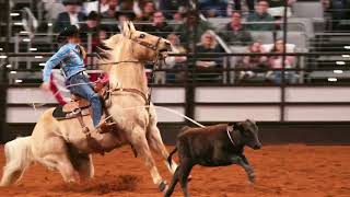 FWSSR Rodeo Rundown - Breakaway Roping