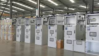 switchgear manufacture