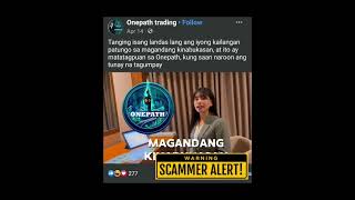 90% Profit Gained in 18 Days Crypto Trading Scam ⛔ Rose Ann Ramos Valencia