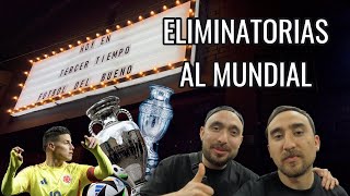 ¿Donde ver partidos de ELIMINATORIAS AL MUNDIAL en Bogotá? | TRES LUGARES RECOMENDADOS