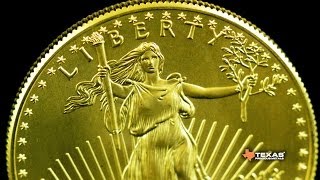 American Gold Eagle Coin - Texas Precious Metals