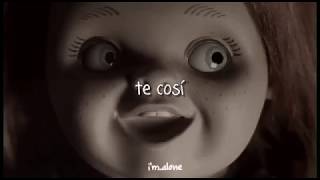 melanie martinez - teddy bear - (sub.español)