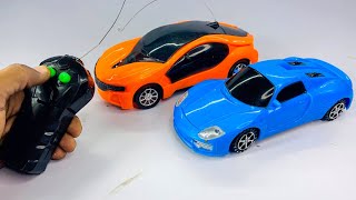 Toy grade remote control rc car working new model unboxing