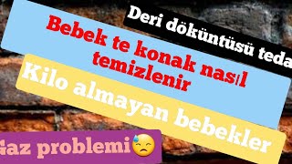 Yeni  doğan bebek bakımı¹👍 Bazı deneyimlerimi  sizlerle paylaşmak istedim💌🤗