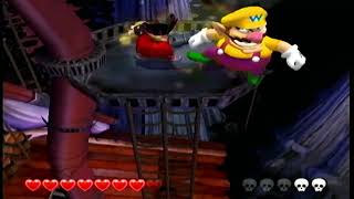 Wario World (2003) - #12