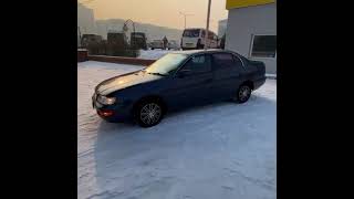 Toyota Corona 1992 года в Абакане