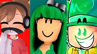 Top 3 Youtubers mas ODIADOS de Roblox #2