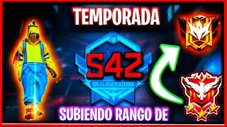 🔴SALAS X DIAMANTES💎Y🚀SUBIENDO DE RANGO CON SUBS EN BR🔴⭐️|| FREE FIRE || 🔴🚀🎯🔫