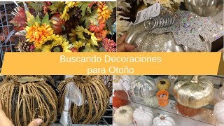 DE TIENDAS BUSCANDO COSITAS PARA DECORAR | Kenimar