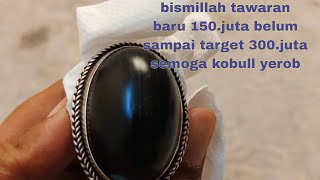 bismillah tawaran baru 150.juta belum sampai target 300.juta semoga kobull yerob #viralvideo #shorts