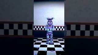 me when I graduate from school #fnaf #sfm #sourcefilmmaker #oc #fnafoc #dance #sturdy #shorts