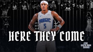 EP. 406 - Here They Come - Orlando Magic Podcast