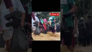 আজ কোটি কোটি প্রাণ ভাসে পানিতে। new gojol।#shorts #islamicchannel24। notun gojol