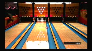 Bowling - Sports Champions 2 - Playstation Fitness