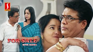 For Sale Tamil Dubbed Movie Scenes | Best Scenes | Kadhal Sandhya| Aishwariyaa Bhaskaran | Mukesh