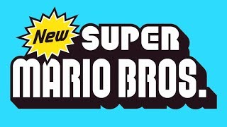 End Credits - New Super Mario Bros.