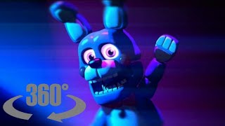 Fnaf Sl Bon Bon Jumpcare Vr360 Video