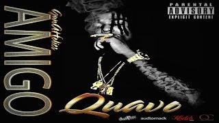 08 Quavo ft Offset & TI - Trouble (Prod By TM808)