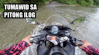 SPORTS BIKE TINAWID SA ILOG