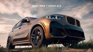 All-New BMW 1 Series (2025) M135 Visual Review and Price