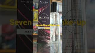 Seven Seas Makeup Fixer Pro beauty only 360/-⚡#makeup #shorts