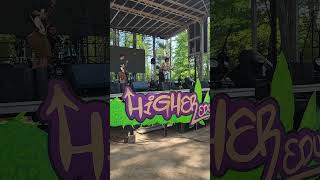 Slack Tide - "They Love Each Other" 2022-08-26 Higher Education Music Festival, Lebanon, ME