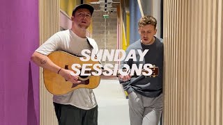 Corella - 'Seventeen Going Under' for Sunday Sessions (Sam Fender Cover)