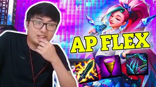 #1 OCE TFT Pro Teaches You How To Play AP Flex Every Game | Set 6.5