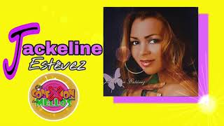 Jackeline Estevez  - Polvo En El Viento [Dust In The Wind]