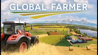 Global Farmer Game Trailer