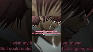 Anime Quote #anime #qoutes #trendingshorts #viralshorts #shorts #kira  #deathnote