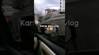 Karne günü vlog @Eslemilys   #vlog #keşfet#keşfetbeniöneçıkar #tutarmii #blackpink