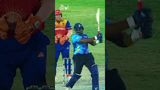 Hero innings from Hamilton Masakadza 🤌| Legends League Cricket 2024