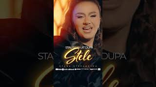 👆🏻Asculta "Stana Stepanescu ✗ Boji ✗ Ava Music - Stau si ma uit dupa stele"👆🏻