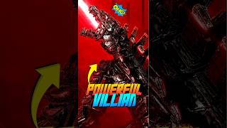 Most Powerful Villians In Monsterverse 🙀 | #shorts#godzilla