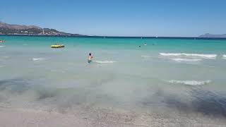 STRAND Playa de Muro