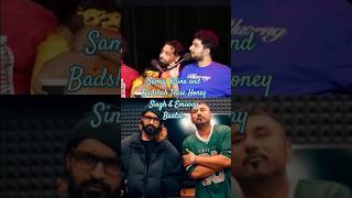 Samay Raina and Badshah Tease Honey Singh & Emiway Bantai In India's Got Latent #samayraina