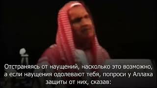 Как добиться смирения в молитве | Ибн Баз @znaniyesvet