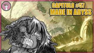 LA HISTORIA DESPUES DEL ANIME// MADE IN ABYSS #57