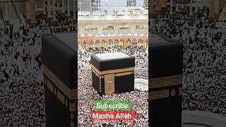 Masjid Al-Haram|#ytshorts |#shortsvideo |#viral |#kaaba|#short |#hajj 2024