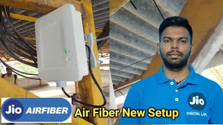 jio air fiber 5g New Updated